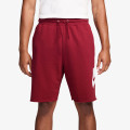 Nike M NK CLUB ALUMNI FT SHORT 