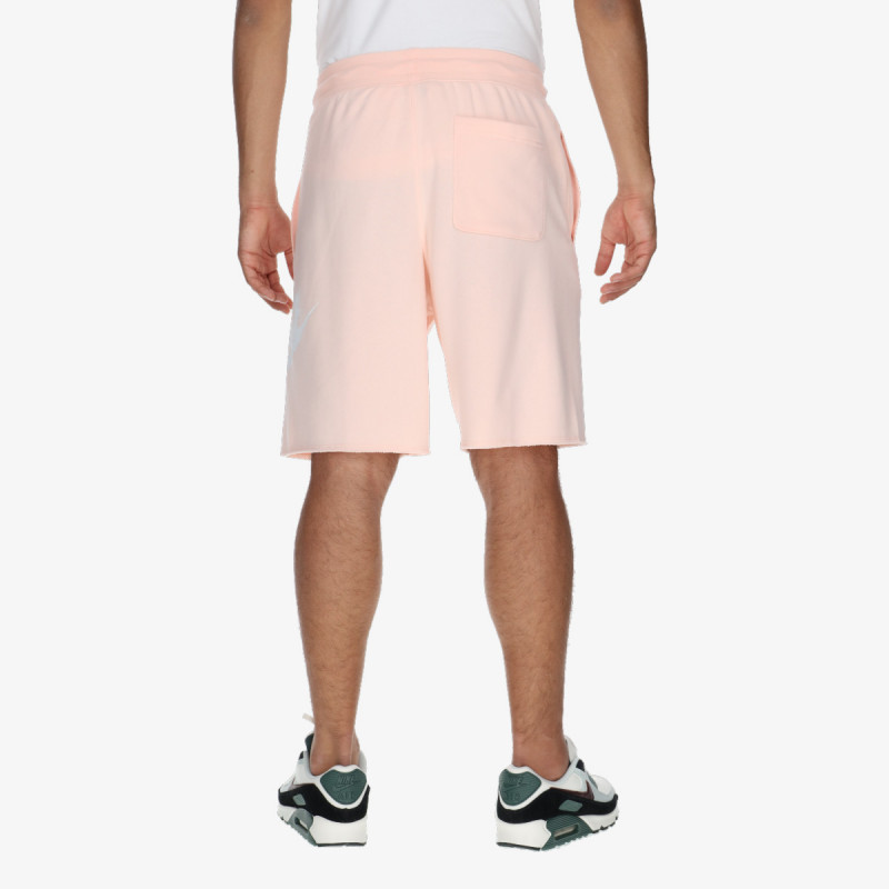 Nike Club Alumni 