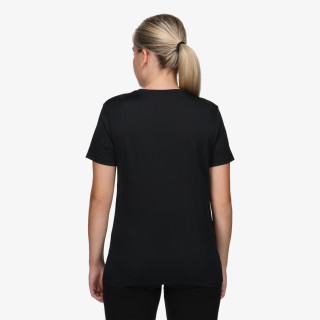 Nike Тениска W NK DF TEE RLGND HBR 