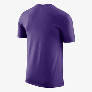 Nike Los Angeles Lakers Swoosh Essential 