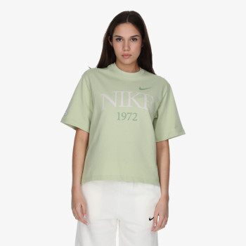 Nike Тениска W NSW TEE CLASSICS BOXY 