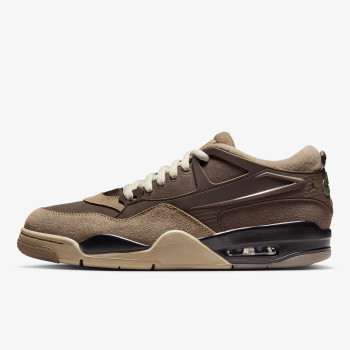 JORDAN AIR JORDAN 4 RM 