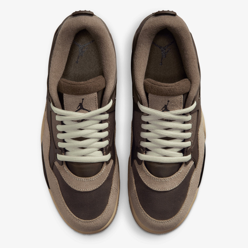JORDAN AIR JORDAN 4 RM 