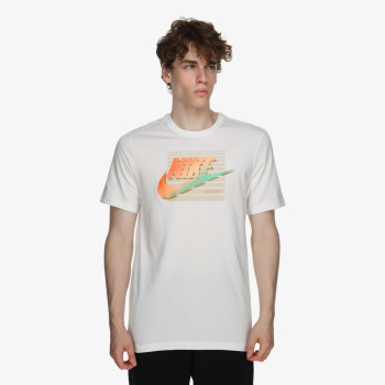 Nike Тениска M NSW TEE 6MO FUTURA 