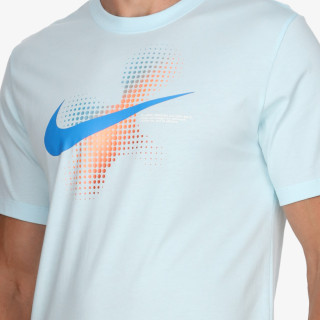 Nike Тениска M NSW TEE 6MO SWOOSH 