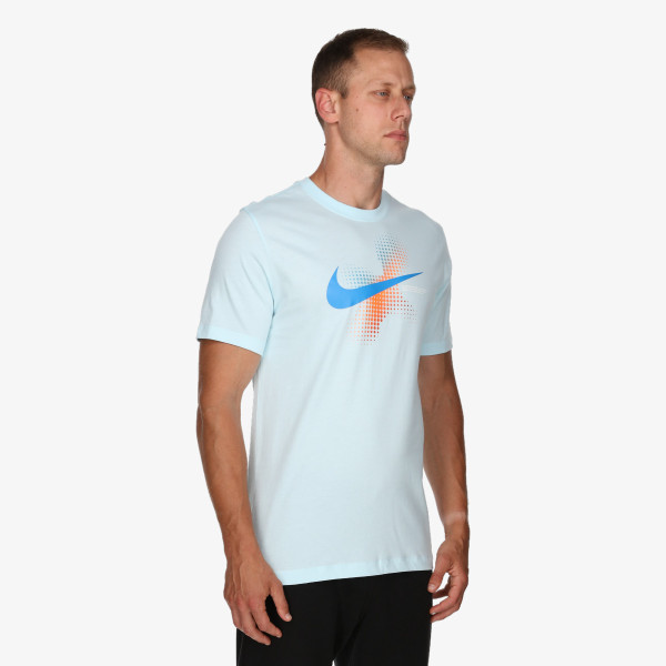 Nike Тениска M NSW TEE 6MO SWOOSH 