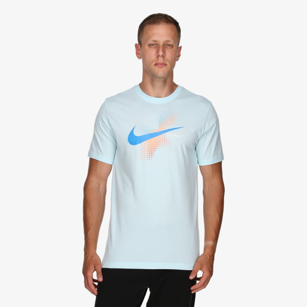 Nike Тениска M NSW TEE 6MO SWOOSH 