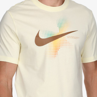 Nike Тениска M NSW TEE 6MO SWOOSH 