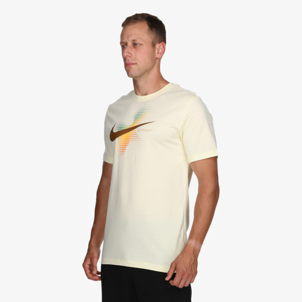 Nike Тениска M NSW TEE 6MO SWOOSH 