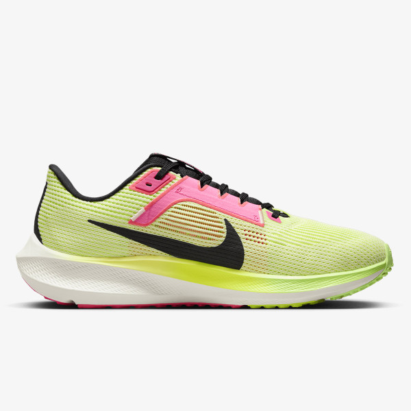 Nike Маратонки AIR ZOOM PEGASUS 40 PRM HKNE 