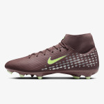Nike Zoom Mercurial Superfly 10 Academy 