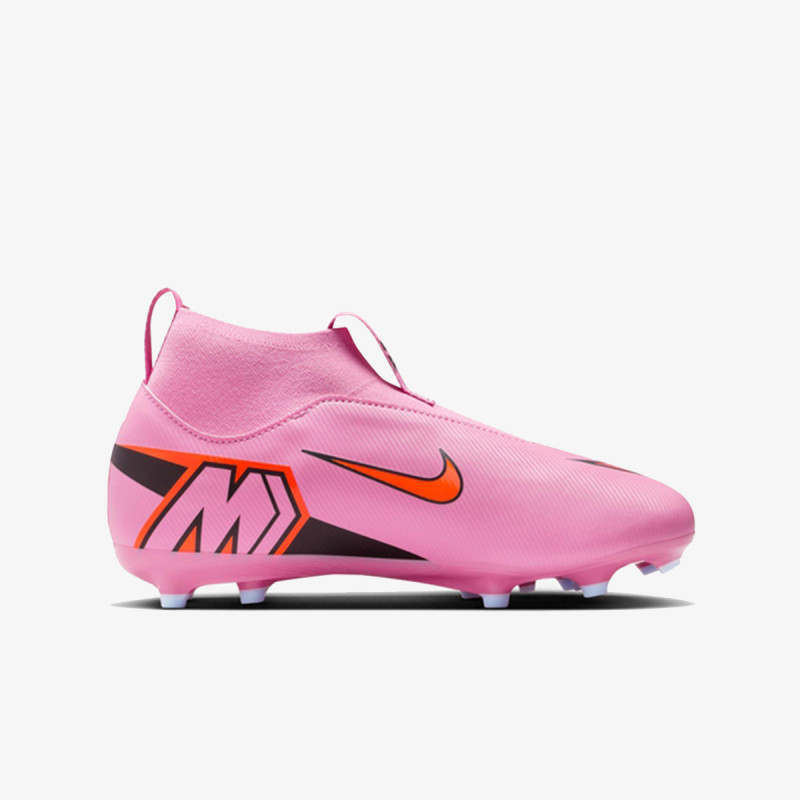 Nike JR ZOOM SUPERFLY 10 ACAD FGMG 