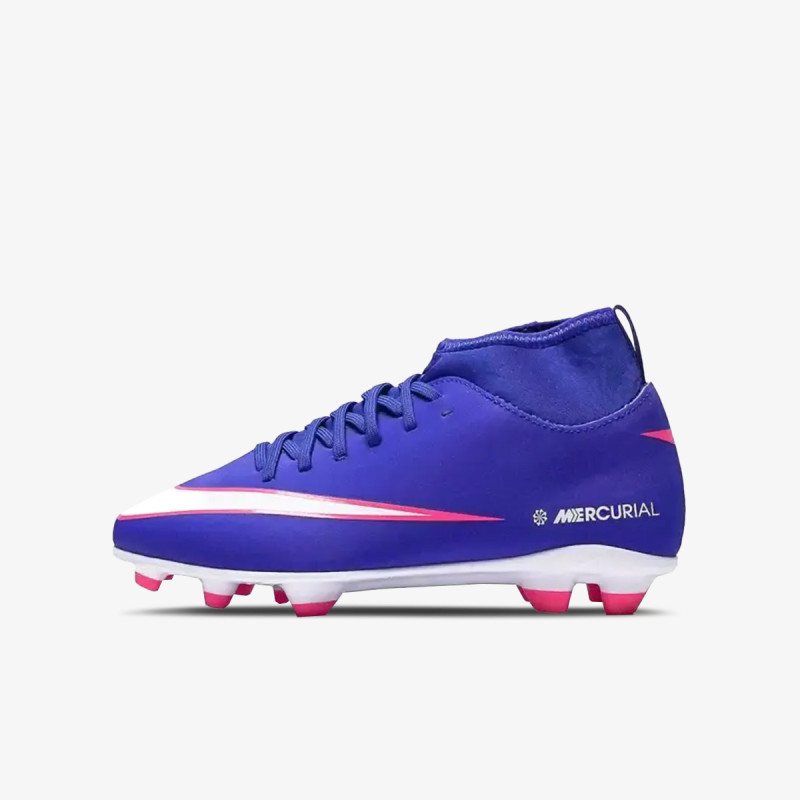 Nike JR SUPERFLY 10 CLUB FG/MG 