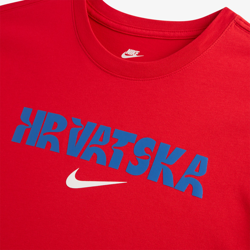 Nike Cro M Nk Crest Tee 