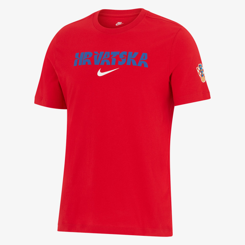 Nike Cro M Nk Crest Tee 