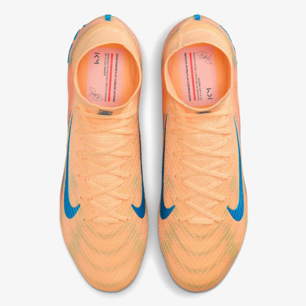 Nike ZM SUPERFLY 10 ELITE KM FG 