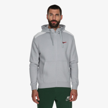 Nike Суитшърт M NSW SP FLC FZ HOODIE BB 