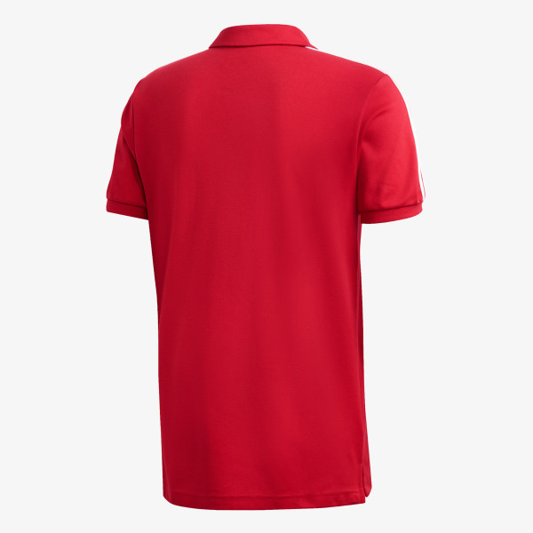 adidas MUFC 3S POLO 