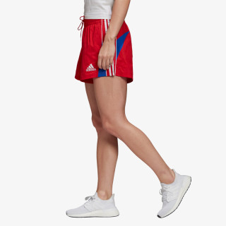 adidas W AAC Short 