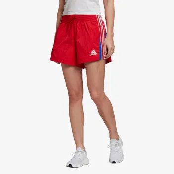 adidas КЪСИ ПАНТАЛОНИ W AAC Short 