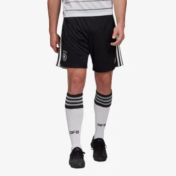 adidas КЪСИ ПАНТАЛОНИ DFB H SHO 