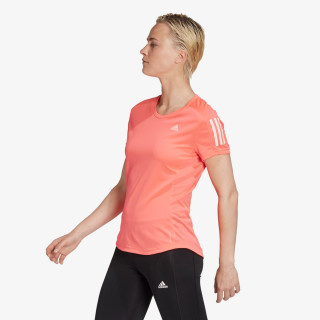 adidas OWN THE RUN TEE 