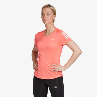 adidas OWN THE RUN TEE 