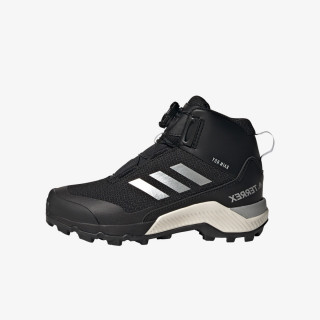 adidas Маратонки TERREX WINTER MID BOA 