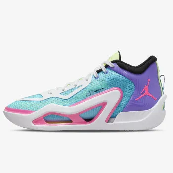 Nike Маратонки JORDAN TATUM 1 WAVE RUNNER 