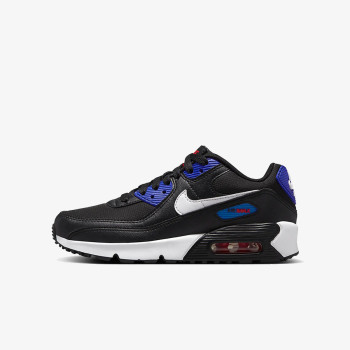 Nike Маратонки NIKE AIR MAX 90 NN GS SC 