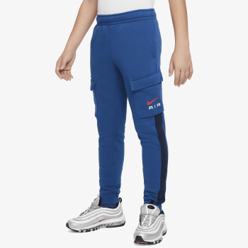 Nike Долнище B NSW N AIR FLC CARGO PANT BB 