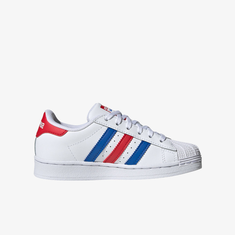 adidas SUPERSTAR C 