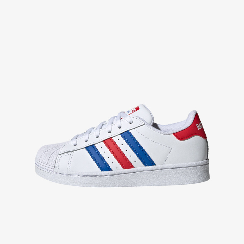 adidas SUPERSTAR C 
