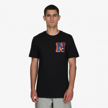 Nike Тениска M NSW TEE CLUB SSNL LBR 