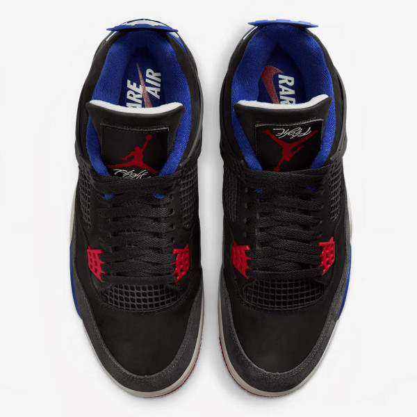 Nike AIR JORDAN 4 RETRO OG RMSTD 