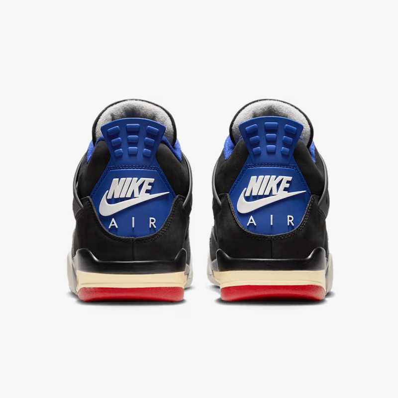Nike AIR JORDAN 4 RETRO OG RMSTD 