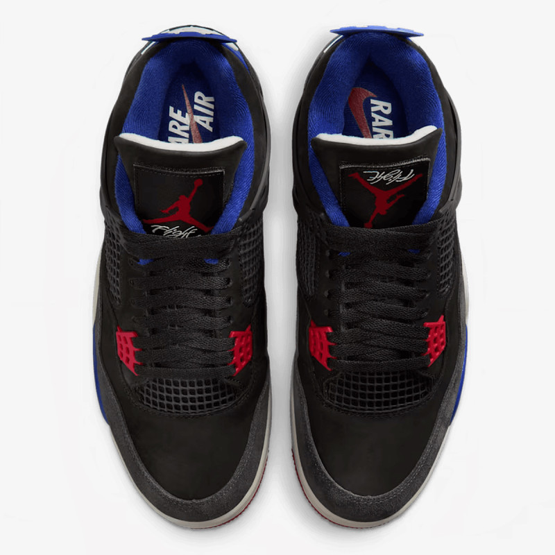 Nike AIR JORDAN 4 RETRO OG RMSTD 