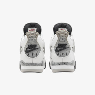 Nike AIR JORDAN 4 RETRO OG RMSTD 