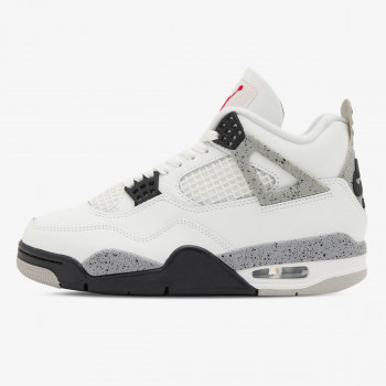 Nike AIR JORDAN 4 RETRO OG RMSTD 