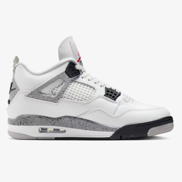 Nike AIR JORDAN 4 RETRO OG RMSTD 