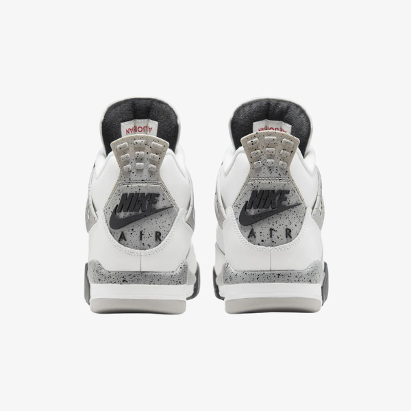 Nike AIR JORDAN 4 RETRO OG RMSTD 