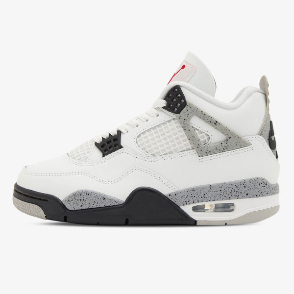 Nike AIR JORDAN 4 RETRO OG RMSTD 