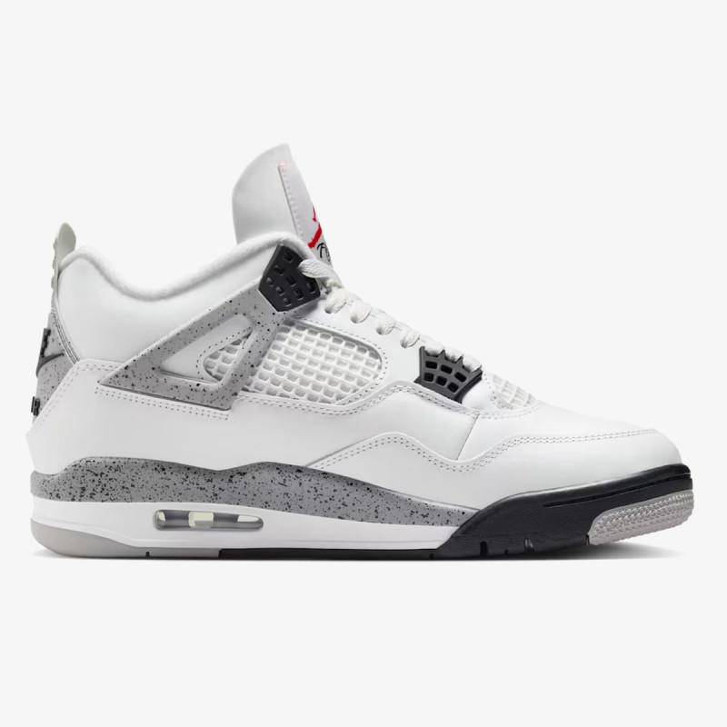 Nike AIR JORDAN 4 RETRO OG RMSTD 