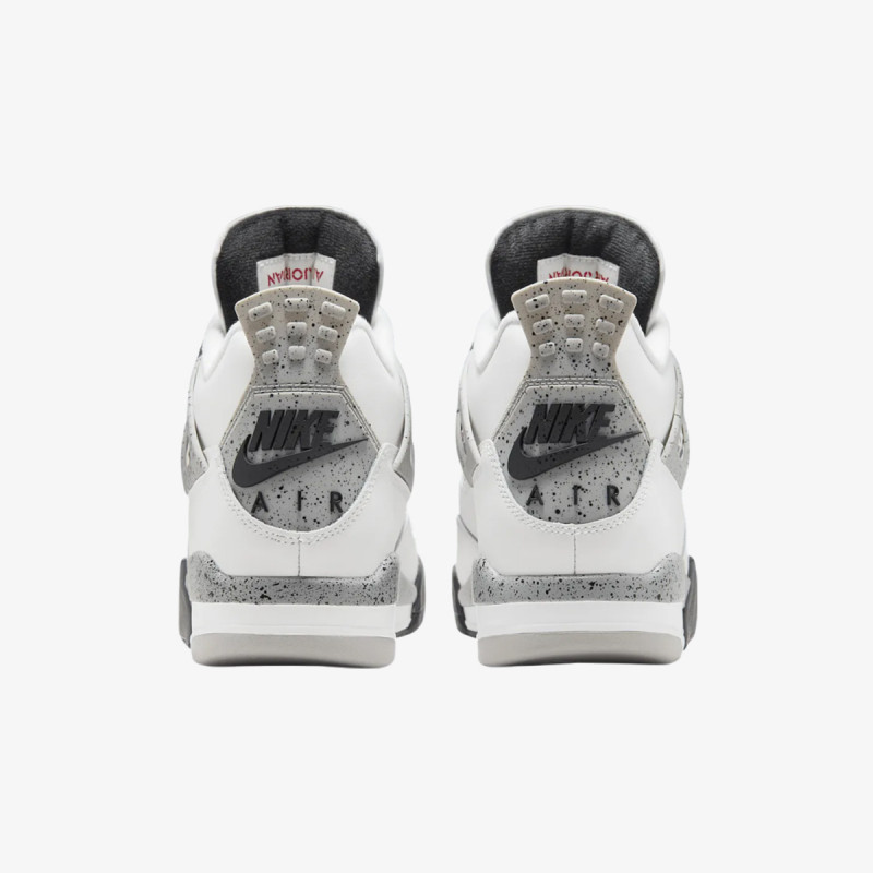 Nike AIR JORDAN 4 RETRO OG RMSTD 