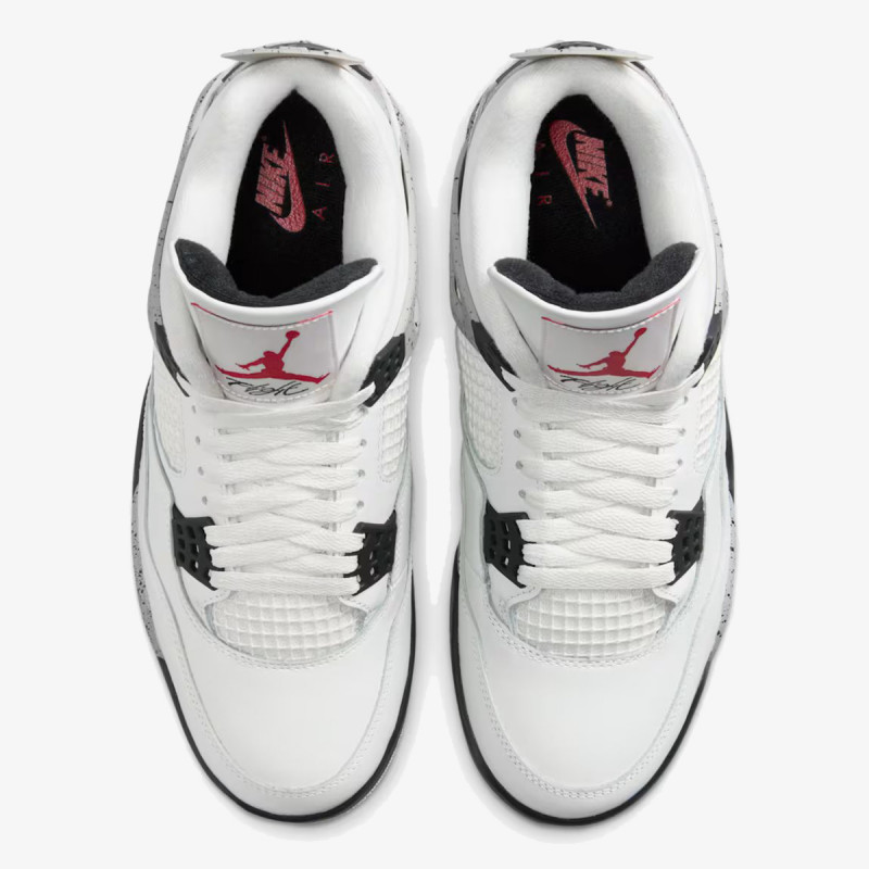 Nike AIR JORDAN 4 RETRO OG RMSTD 