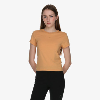Nike Тениска W NSW NK CHLL KNT MD CRP 