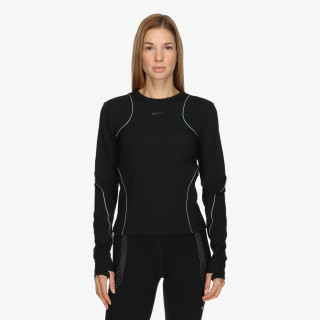 Nike W NK RUN DVN RFLCTV LS 