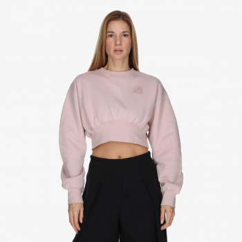 Nike W J FLT FLC NOV TOP 24 