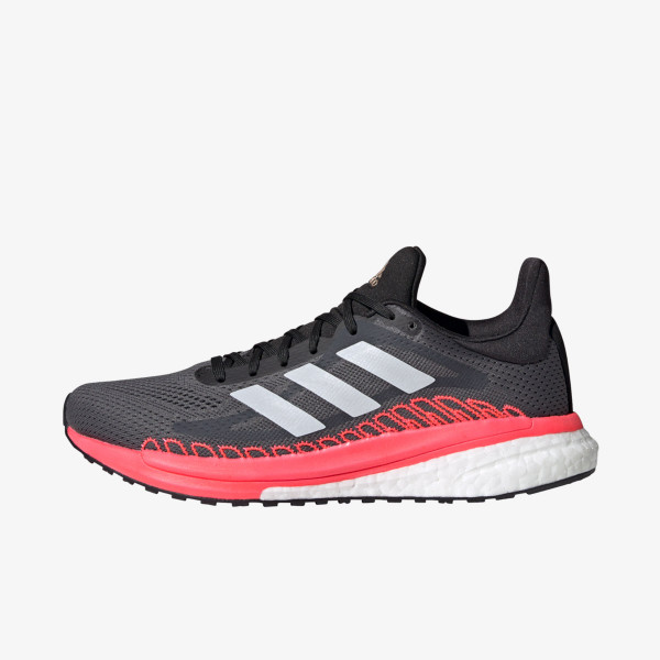 adidas Маратонки SOLAR GLIDE ST 3 W 