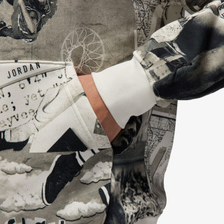 Nike Jordan Brooklyn 